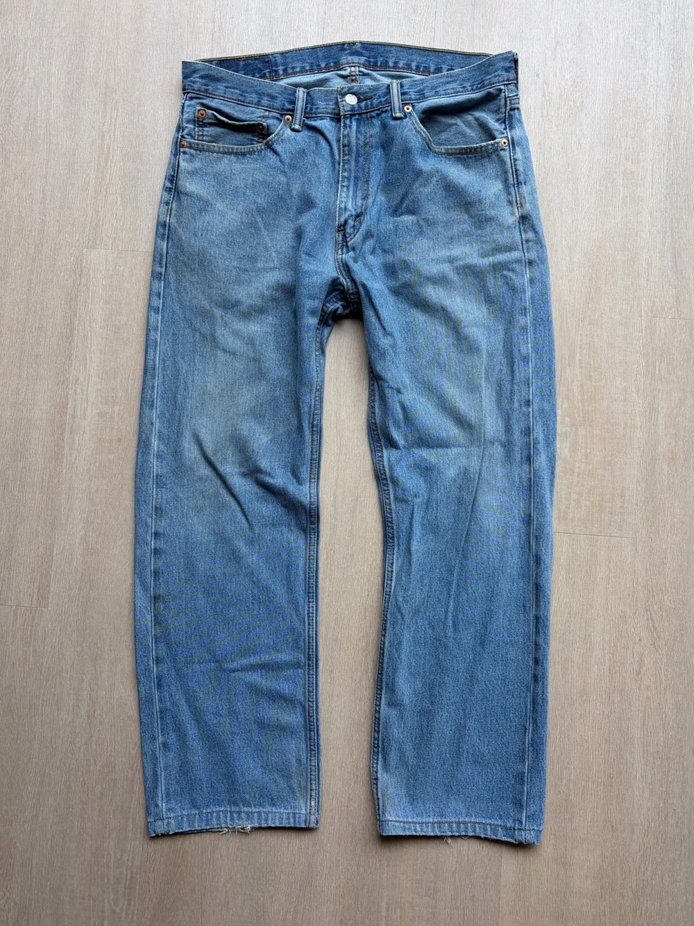 Levi’s Jeans